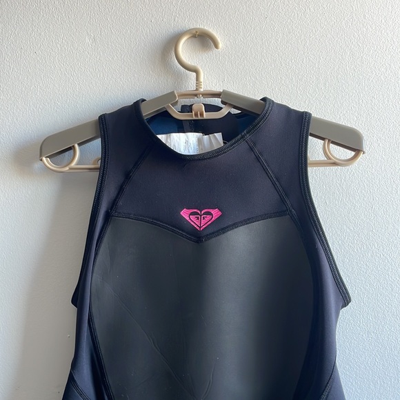 Roxy Wetsuit Size 12 - Picture 2 of 8
